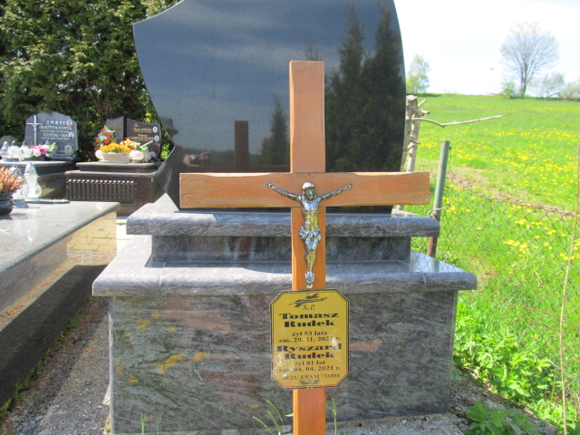 Tomasz Rudek 1968 Zakopane Antałówka - Grobonet - Wyszukiwarka osób pochowanych